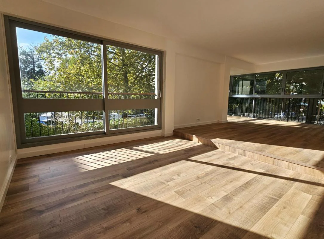 Appartement à Le Chesnay-Rocquencourt