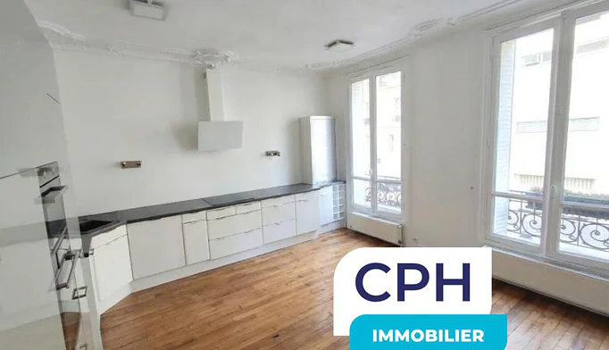 Appartement 4 pièces à vendre à Paris (75013) - photo 3