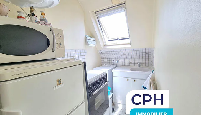Appartement 2 pièces à vendre à Paris (75005) - photo 5