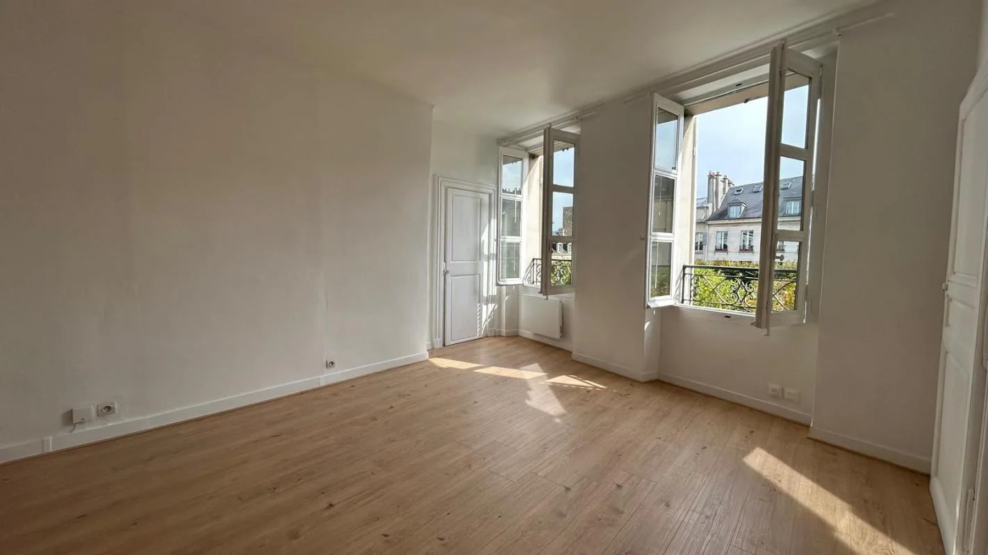 Studio à Versailles