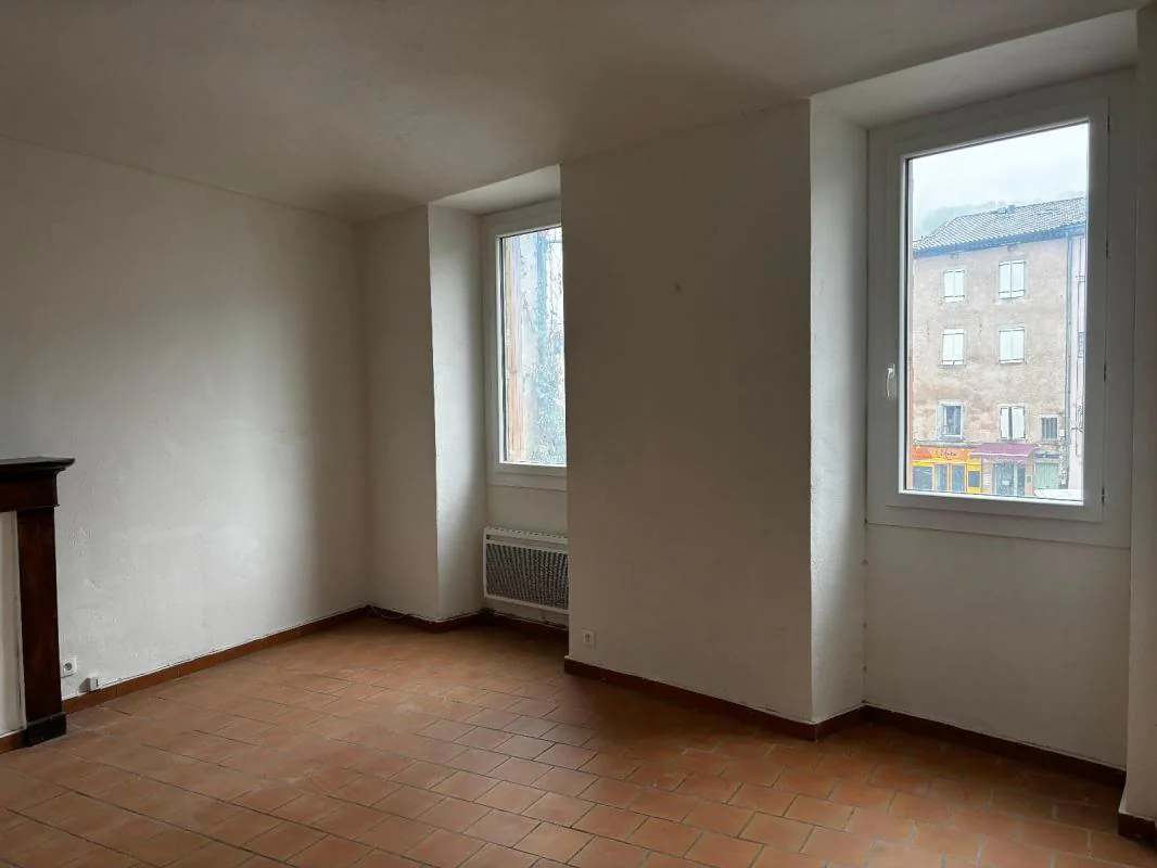 Appartement 2 pièces à louer aux Vans (07140) - photo 6