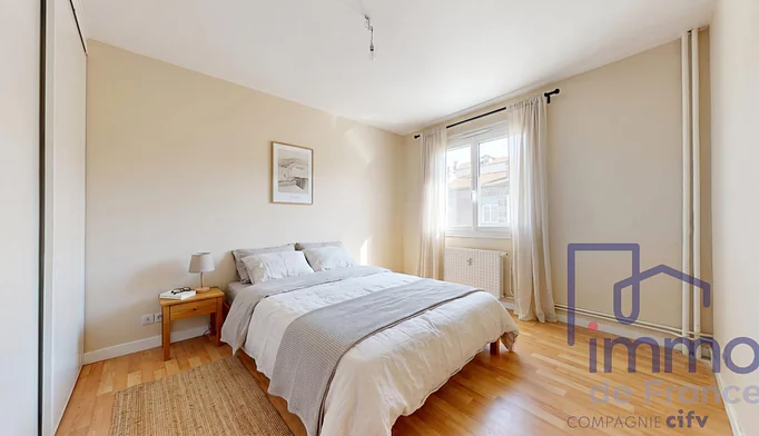 Appartement 3 pièces à vendre à Saint-Étienne (42100) - photo 7