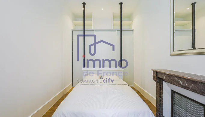 Appartement 2 pièces à vendre à Grenoble (38000) - photo 1