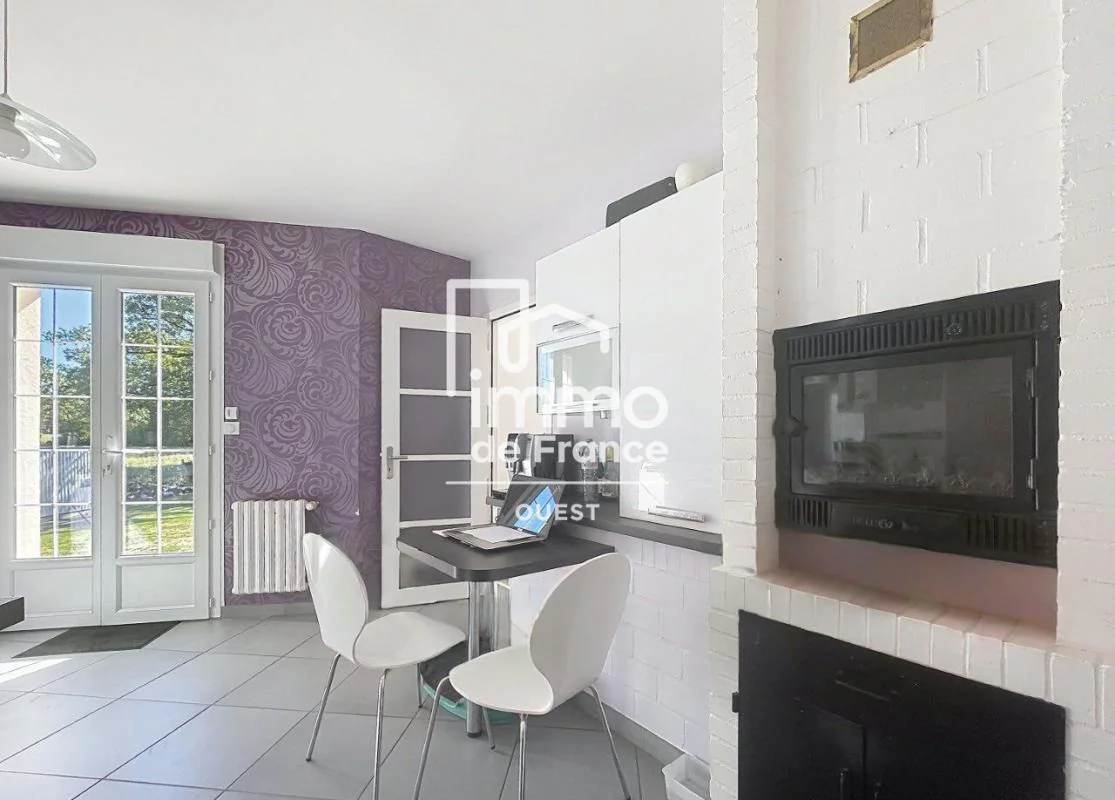 Maison 5 pièces à vendre à Évron (53600) - photo 5