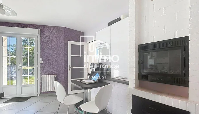 Maison 5 pièces à vendre à Évron (53600) - photo 5