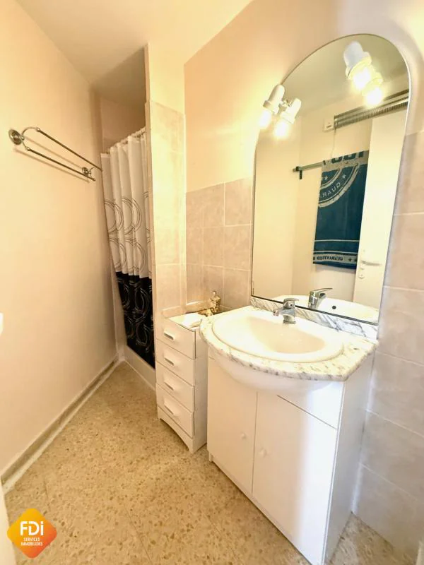 Appartement 2 pièces à vendre au Grau-du-Roi (30240) - photo 3