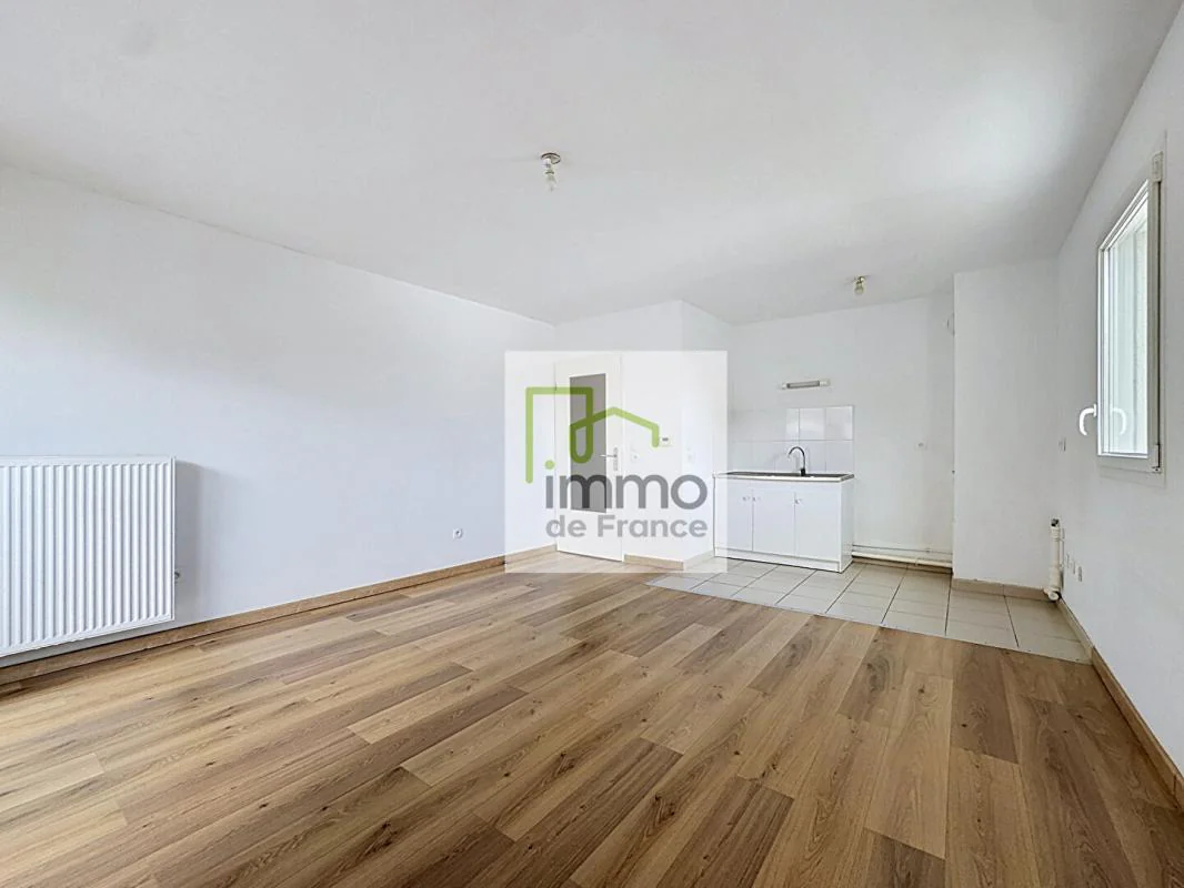 Appartement 3 pièces à louer à Tourcoing (59200) - photo 4