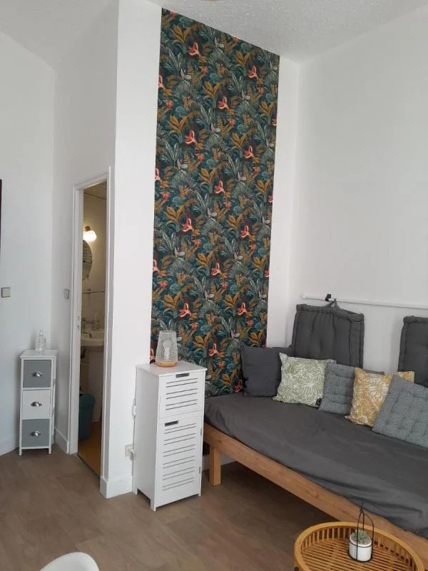 Appartement 1 pièce à louer à Vichy (03200) - photo 2