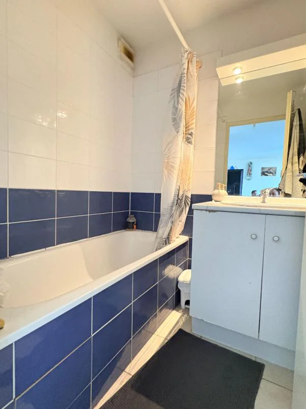 Appartement 2 pièces à vendre à Bruguières (31150) - photo 8
