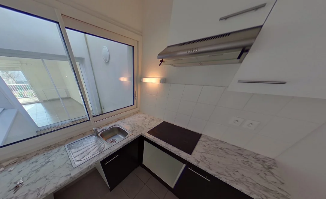 Maison 3 pièces à louer à Quint-Fonsegrives (31130) - photo 5