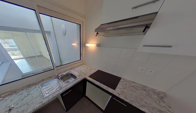 Maison 3 pièces à louer à Quint-Fonsegrives (31130) - photo 5