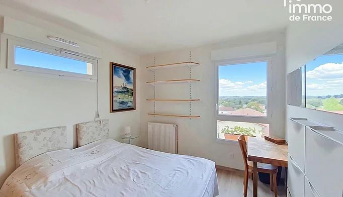 Maison 4 pièces à vendre à Polliat (01310) - photo 6
