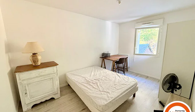Appartement 2 pièces à louer à Rouen (76000) - photo 7