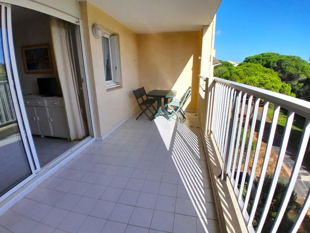 Appartement 3 pièces à vendre à Agde (34300) - photo 8
