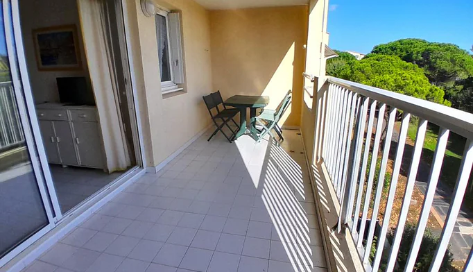 Appartement 3 pièces à vendre à Agde (34300) - photo 8