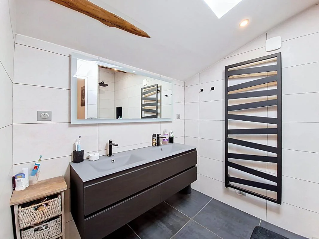Maison 4 pièces à vendre à Revonnas (01250) - photo 13