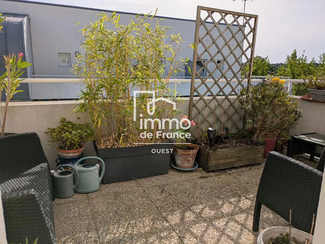 Appartement 3 pièces à vendre à Verrières-en-Anjou (49480) - photo 6