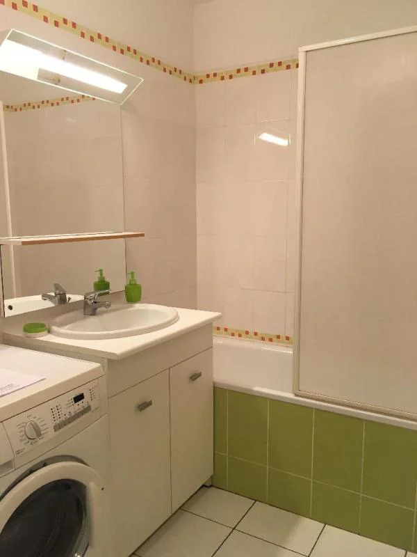 Appartement 2 pièces à louer à Nantes (44300) - photo 4