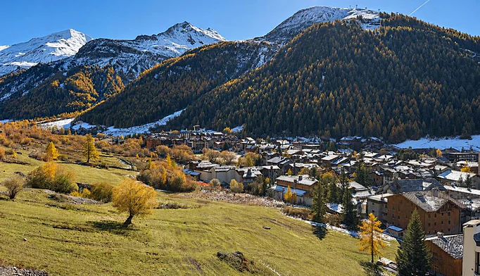 Appartement 1 pièce à vendre à Val-d'Isère (73150) - photo 12