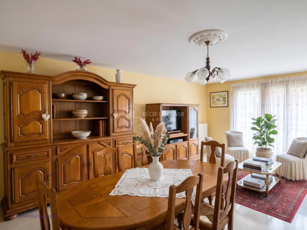 Appartement 4 pièces à vendre à Charbonnières-les-Bains (69260) - photo 3