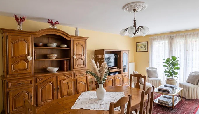 Appartement 4 pièces à vendre à Charbonnières-les-Bains (69260) - photo 3