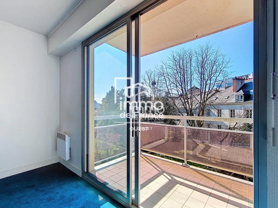 Appartement 1 pièce à vendre à Nantes (44000) - photo 3