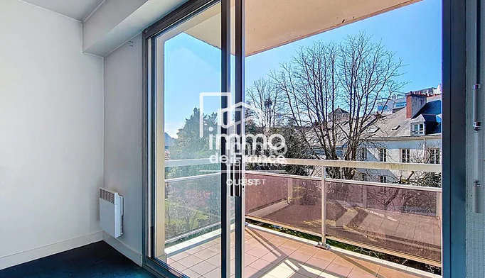 Appartement 1 pièce à vendre à Nantes (44000) - photo 3