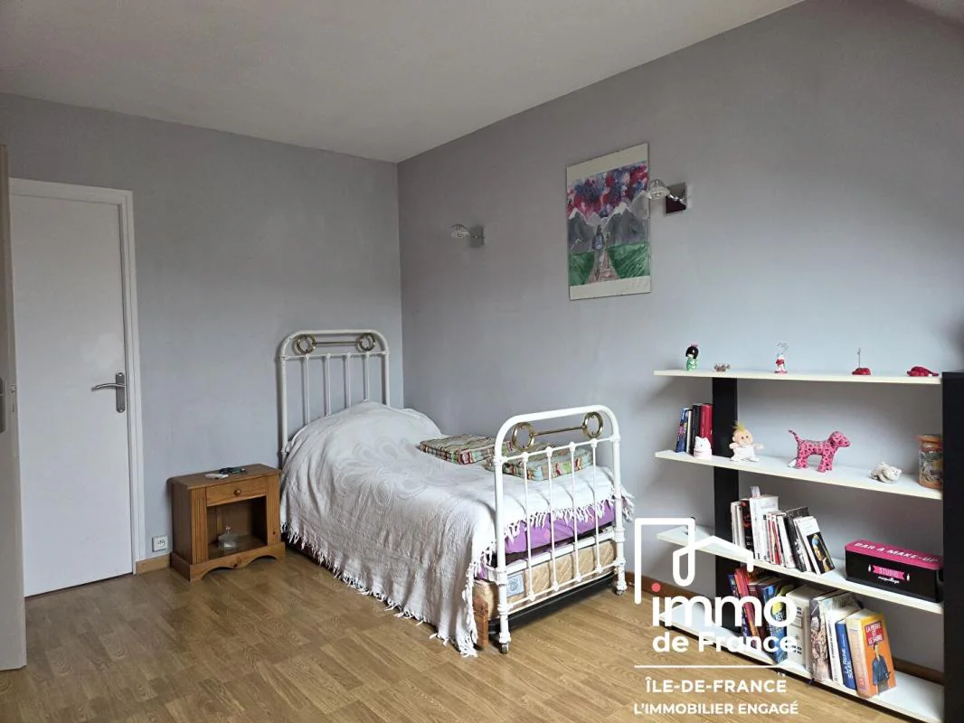 Maison 6 pièces à vendre aux Ulis (91940) - photo 14