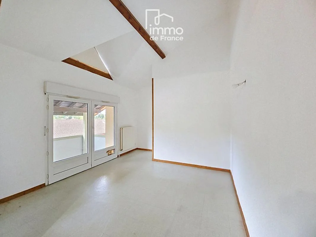 Appartement 4 pièces à louer à Ceyzériat (01250) - photo 1
