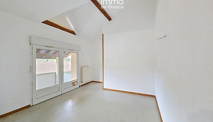 Appartement 4 pièces à louer à Ceyzériat (01250) - photo 1