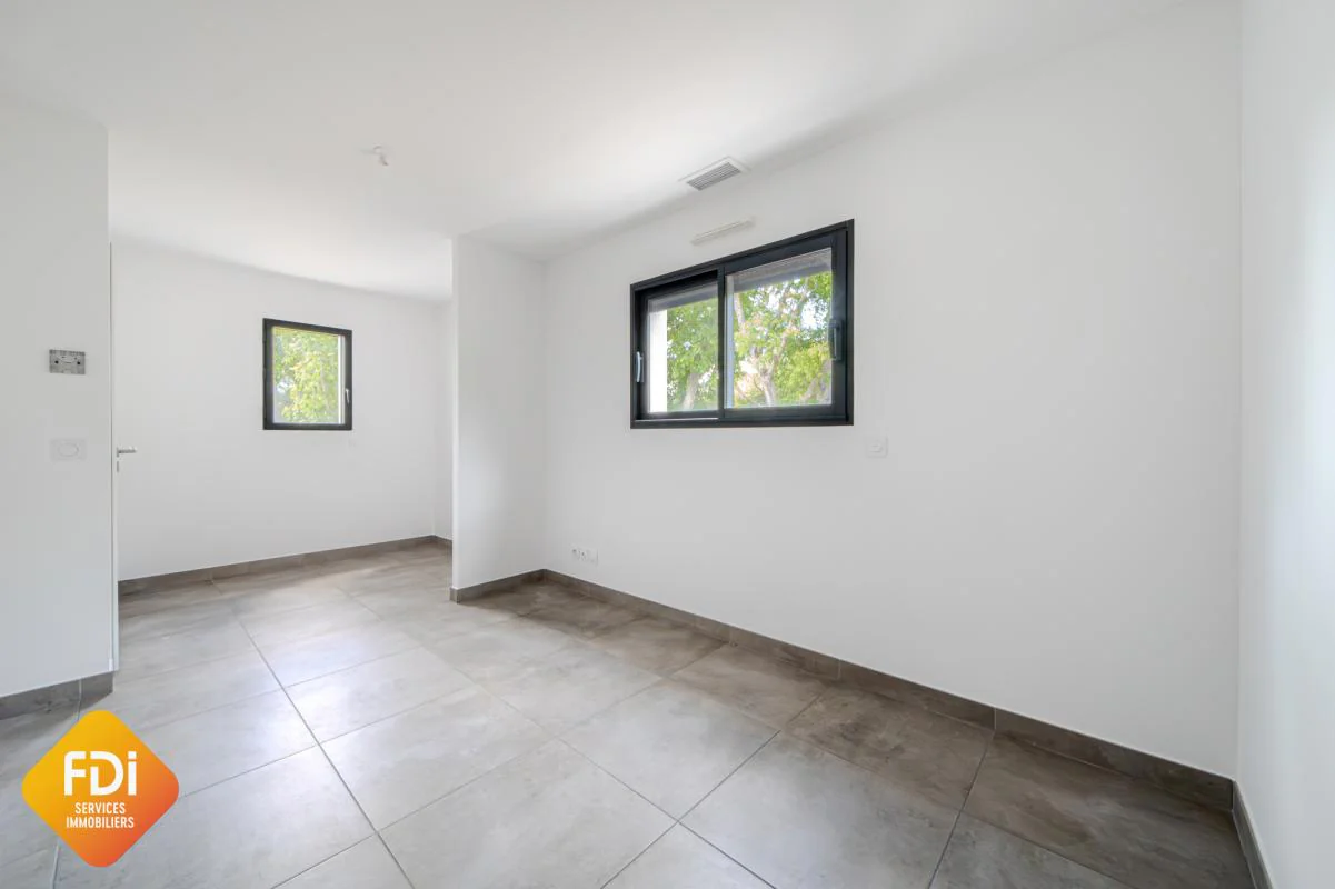 Maison 5 pièces à vendre à Montpellier (34090) - photo 7