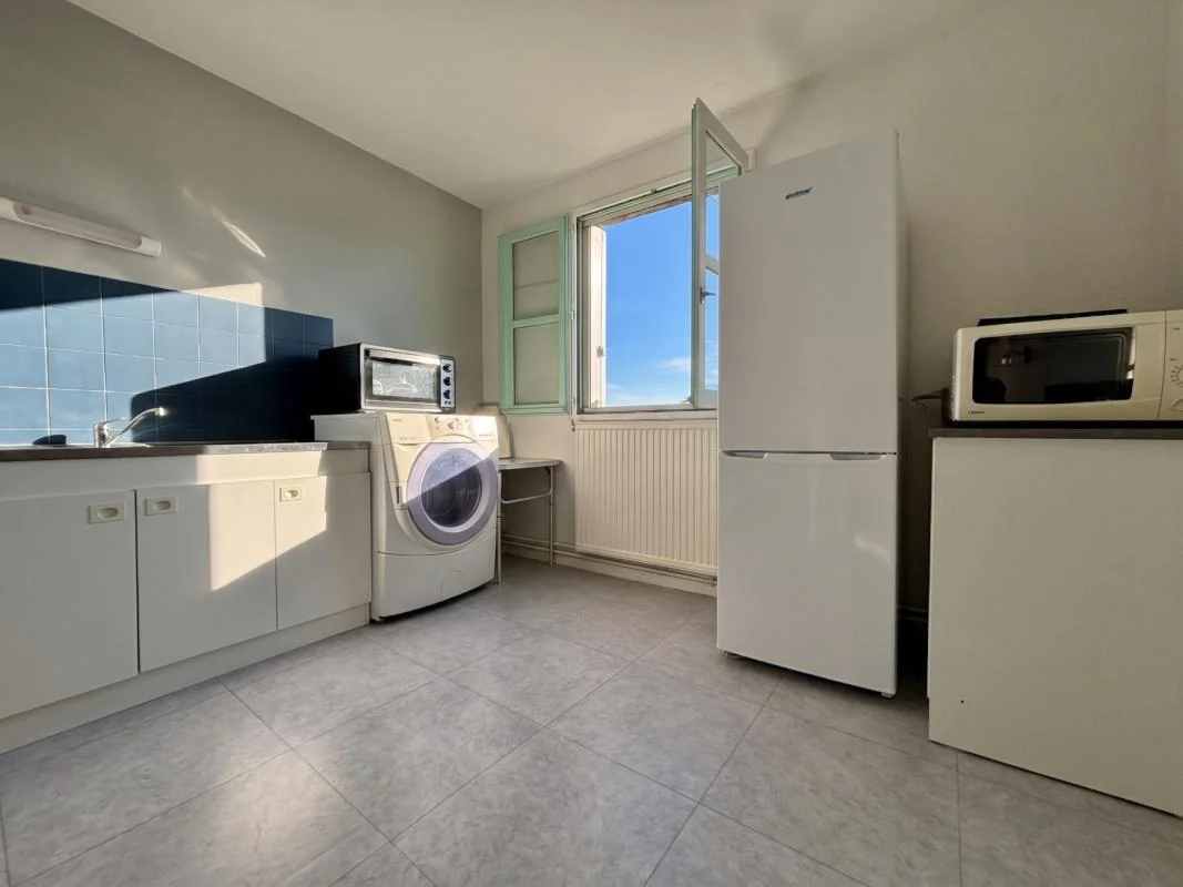 Appartement 3 pièces à vendre à Romans-sur-Isère (26100) - photo 2
