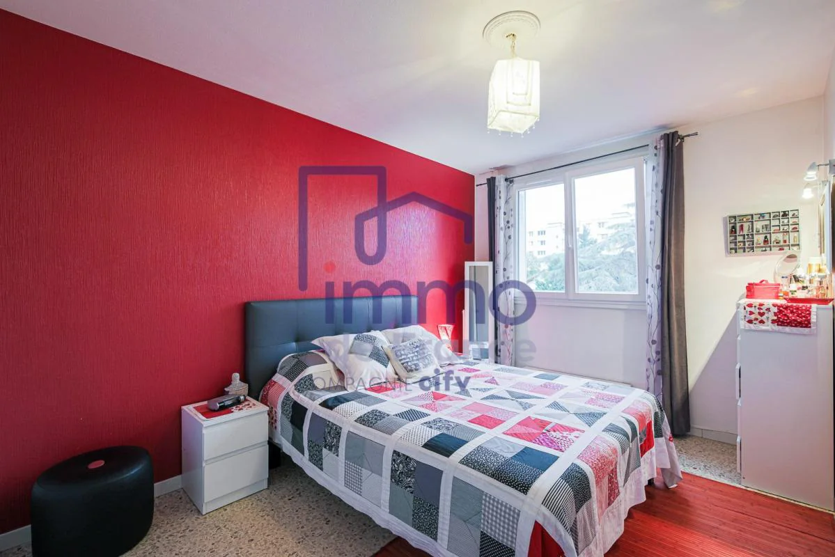 Appartement 3 pièces à vendre au Pont-de-Claix (38800) - photo 3