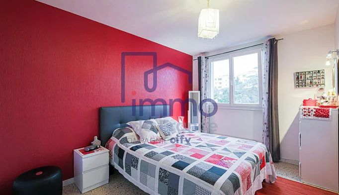 Appartement 3 pièces à vendre au Pont-de-Claix (38800) - photo 3