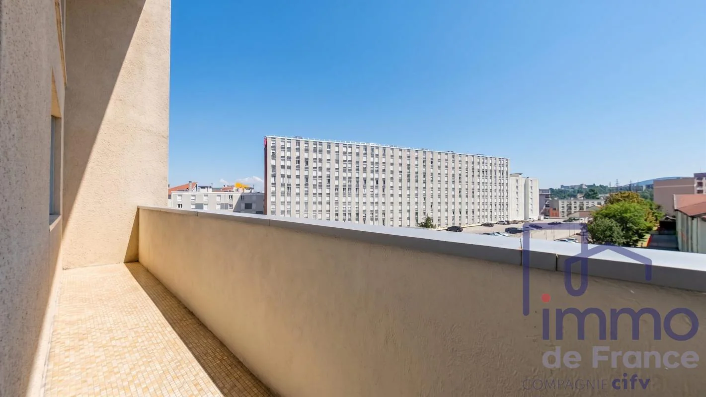 Appartement 4 pièces à vendre à Saint-Étienne (42100) - photo 15