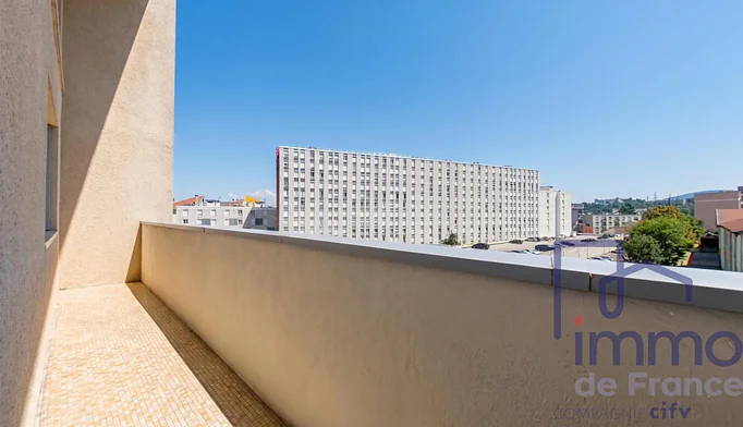 Appartement 4 pièces à vendre à Saint-Étienne (42100) - photo 15