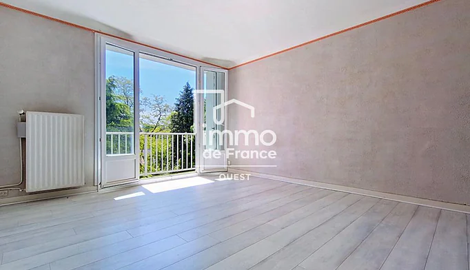 Appartement 3 pièces à vendre à Nantes (44300) - photo 3