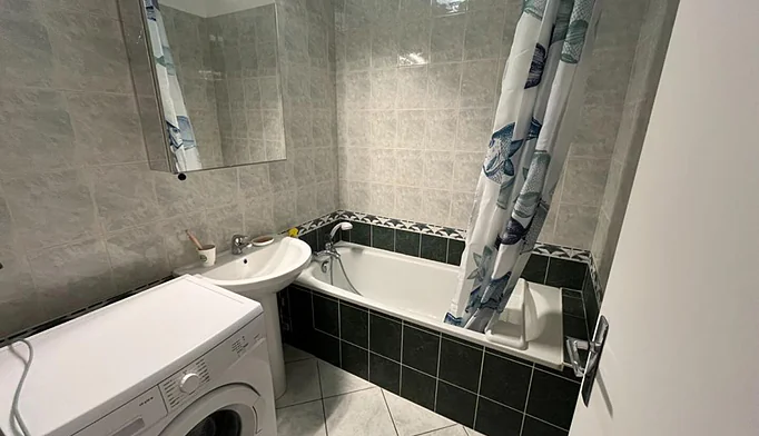 Appartement 2 pièces à louer à Oullins-Pierre-Bénite (69600) - photo 6