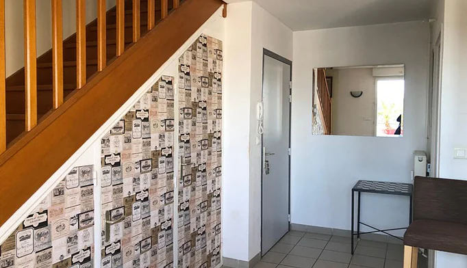 Appartement 2 pièces à louer à Meximieux (01800) - photo 2