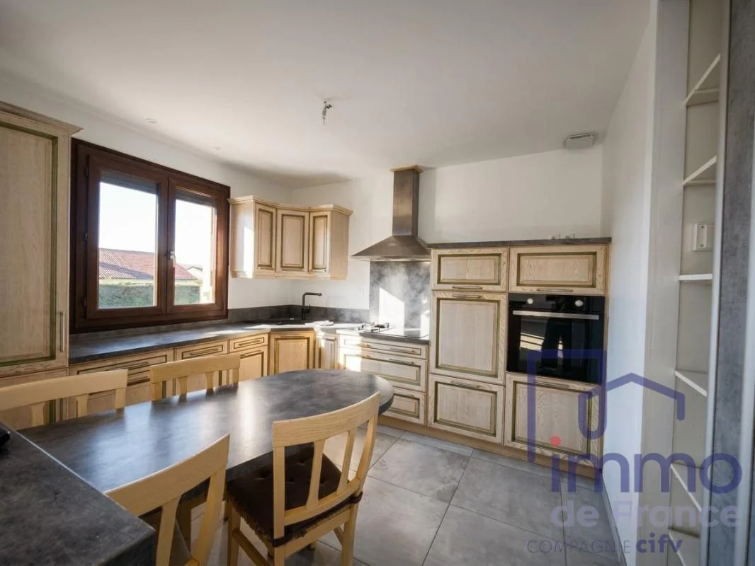 Maison 6 pièces à vendre à Veauchette (42340) - photo 7