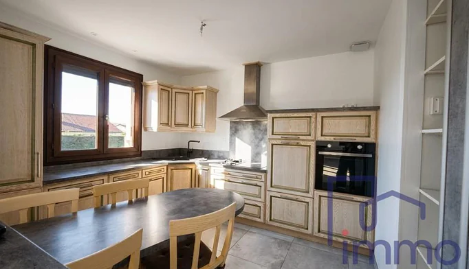 Maison 6 pièces à vendre à Veauchette (42340) - photo 7