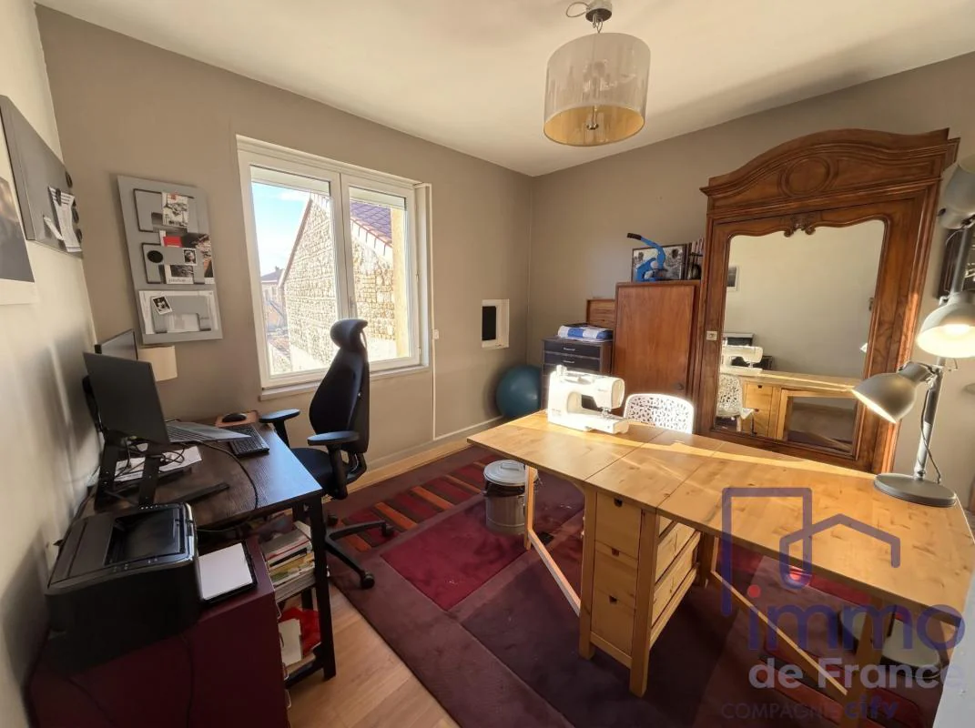 Maison 4 pièces à vendre à Saint-Just-Saint-Rambert (42170) - photo 8