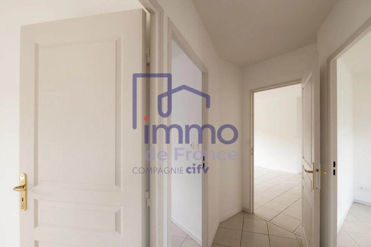 Appartement 4 pièces à vendre à Givors (69700) - photo 14