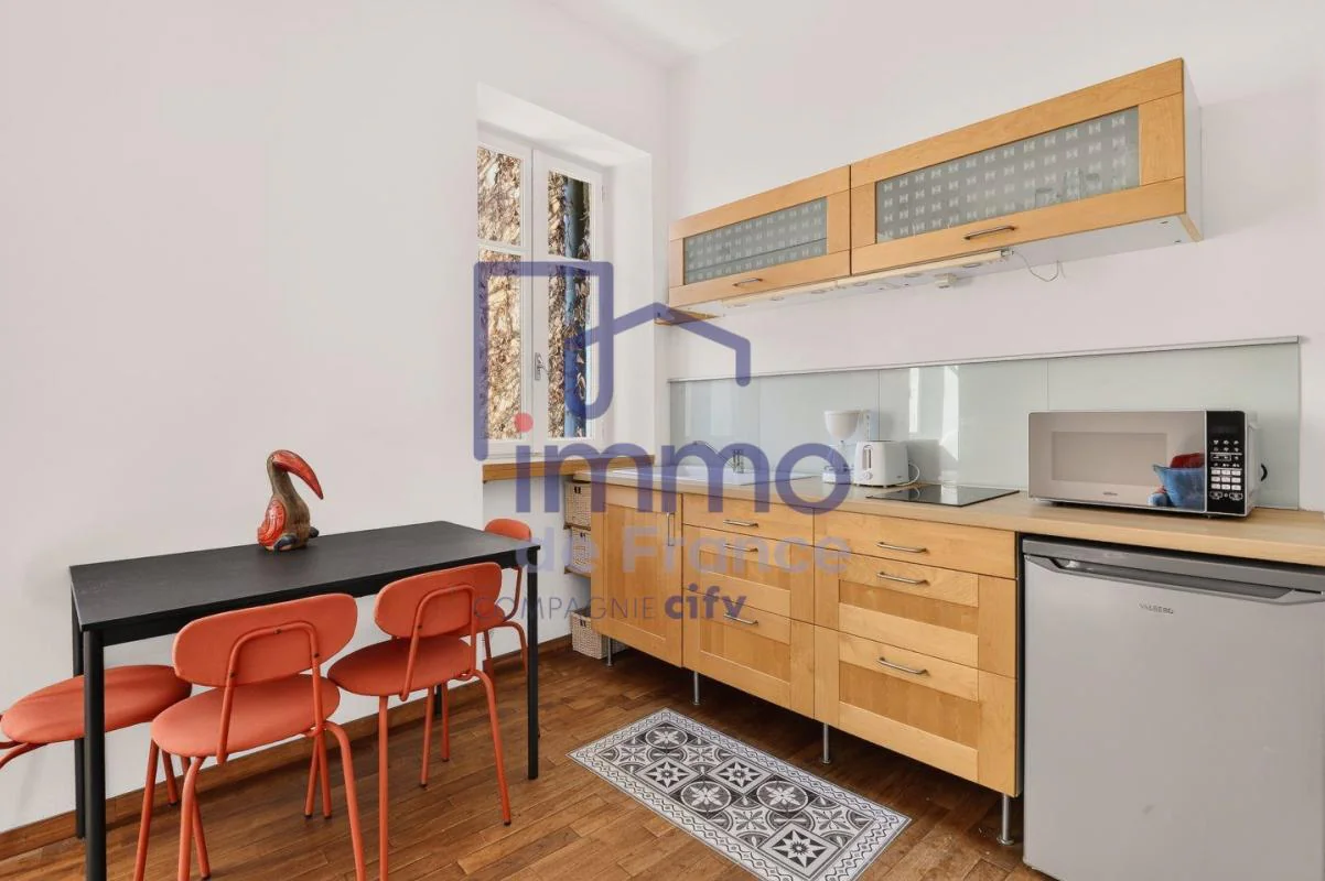 Appartement 2 pièces à vendre à Lyon (69001) - photo 6