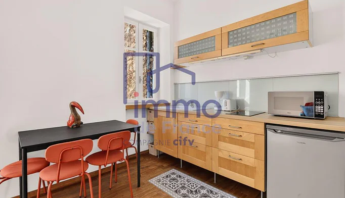Appartement 2 pièces à vendre à Lyon (69001) - photo 6