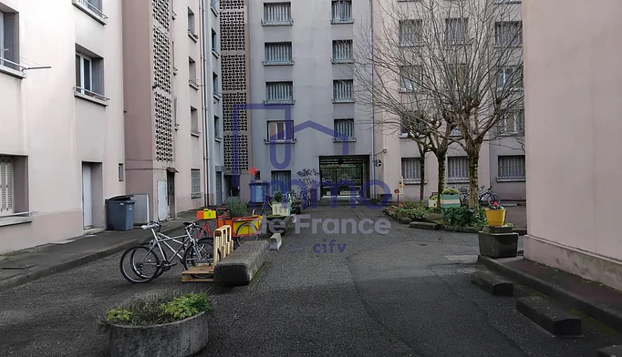 Parking / Box à vendre à Grenoble (38100) - photo 4
