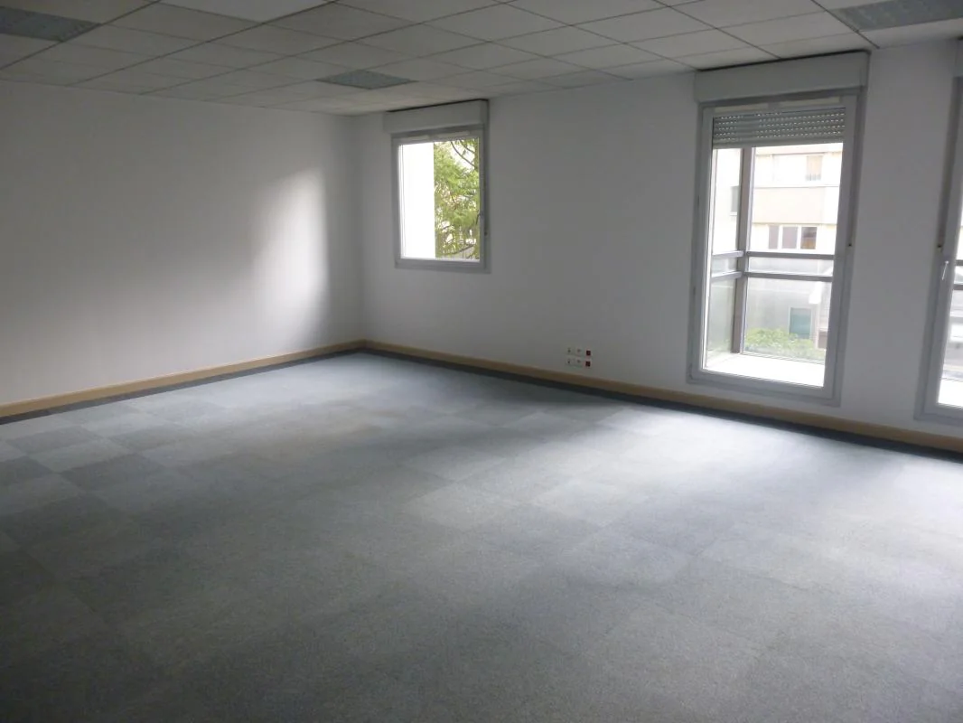 Bureau à louer à Lyon (69006) - photo 5