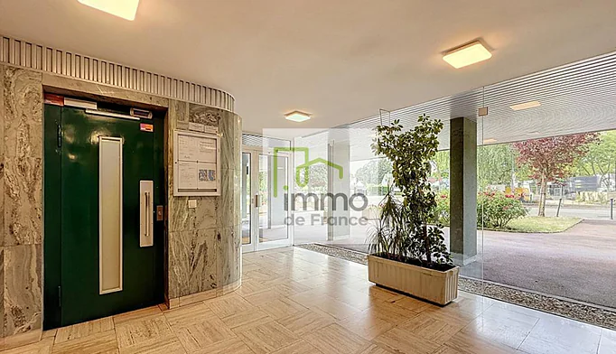 Appartement 1 pièce à vendre à Marcq-en-Barœul (59700) - photo 6