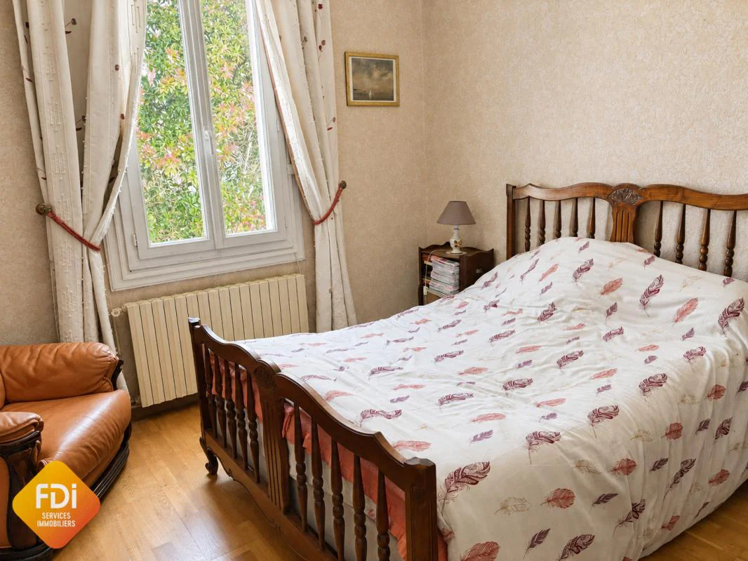 Maison 6 pièces à vendre à Montpellier (34070) - photo 6