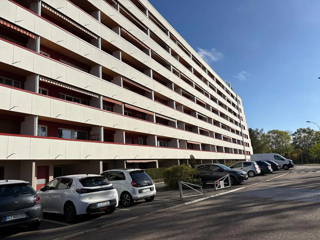 Appartement 4 pièces à louer à Malzéville (54220) - photo 3